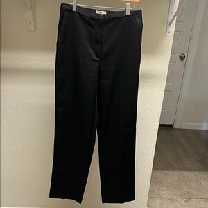 H&M Black Women's Trousers